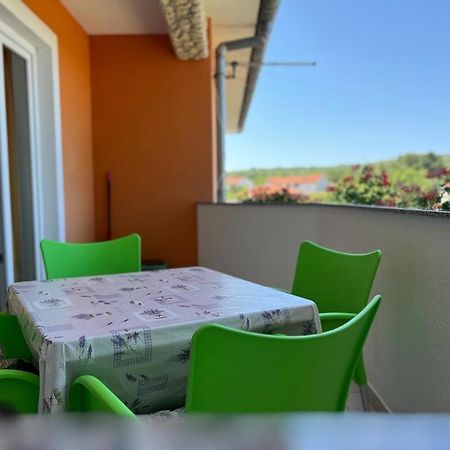 Apartments Adela Polje  Εξωτερικό φωτογραφία