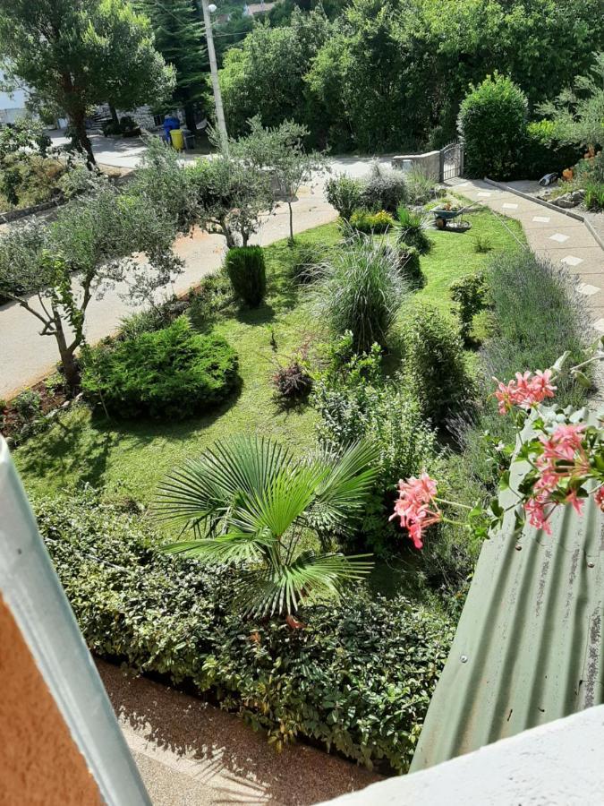 Apartments Adela Polje  Εξωτερικό φωτογραφία