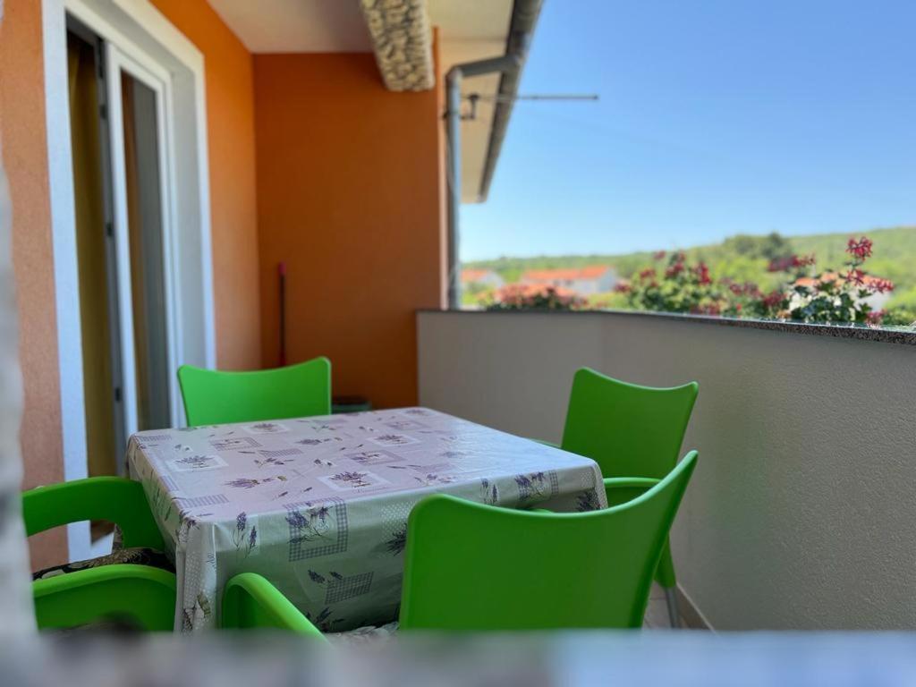 Apartments Adela Polje  Εξωτερικό φωτογραφία