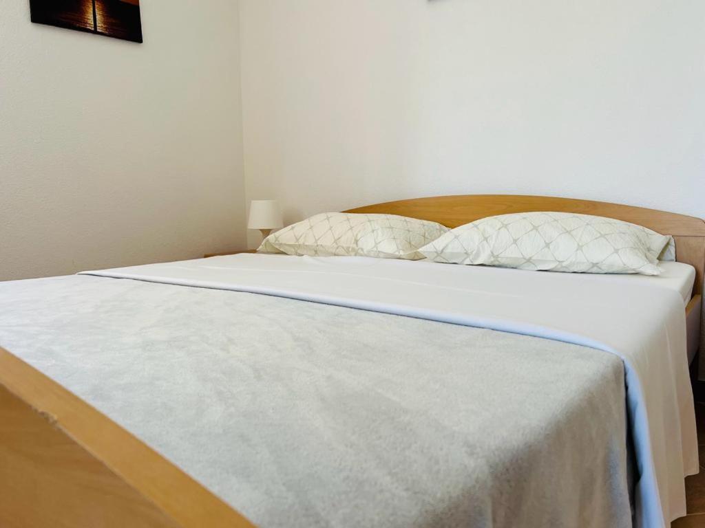Apartments Adela Polje  Εξωτερικό φωτογραφία