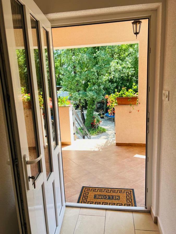 Apartments Adela Polje  Δωμάτιο φωτογραφία