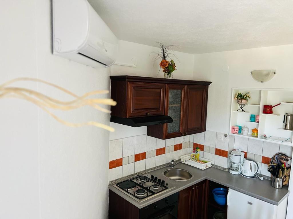 Apartments Adela Polje  Εξωτερικό φωτογραφία
