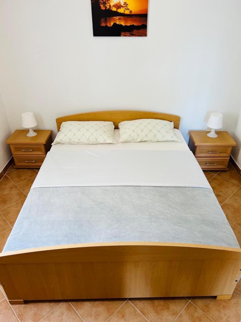 Apartments Adela Polje  Δωμάτιο φωτογραφία