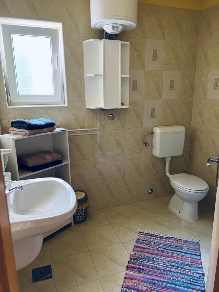 Apartments Adela Polje  Δωμάτιο φωτογραφία