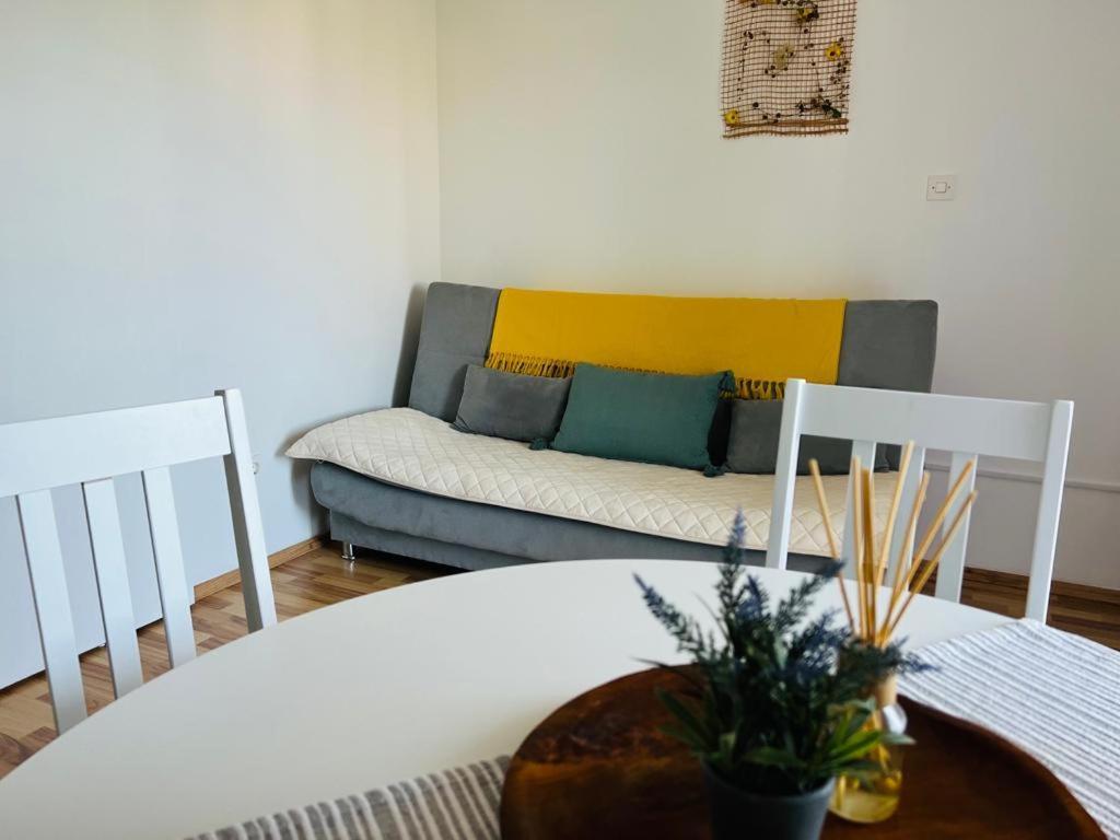 Apartments Adela Polje  Δωμάτιο φωτογραφία