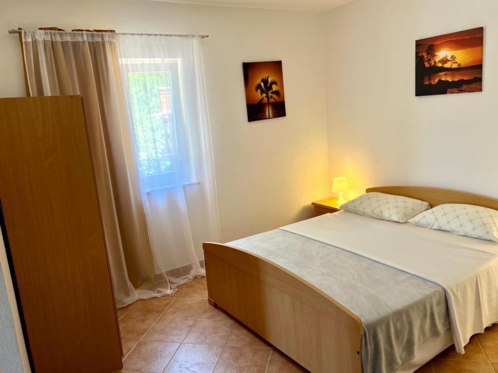 Apartments Adela Polje  Δωμάτιο φωτογραφία