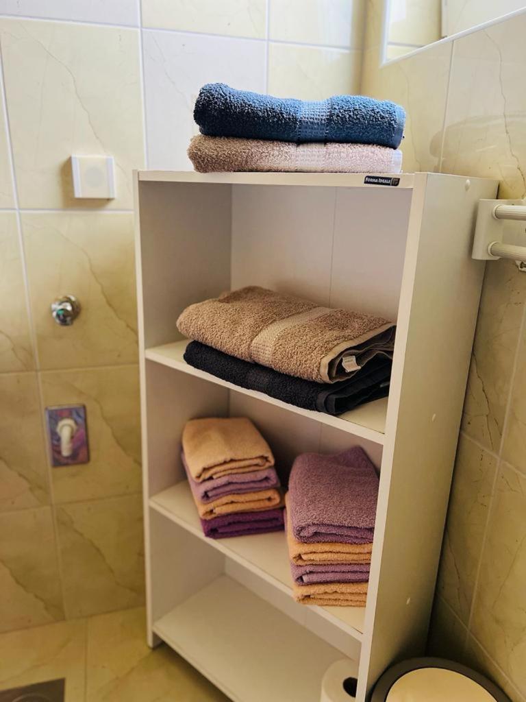 Apartments Adela Polje  Δωμάτιο φωτογραφία