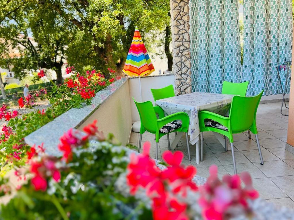 Apartments Adela Polje  Δωμάτιο φωτογραφία