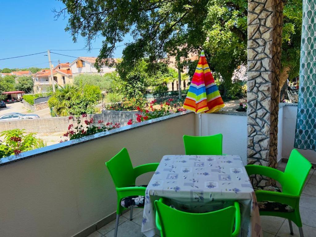 Apartments Adela Polje  Δωμάτιο φωτογραφία