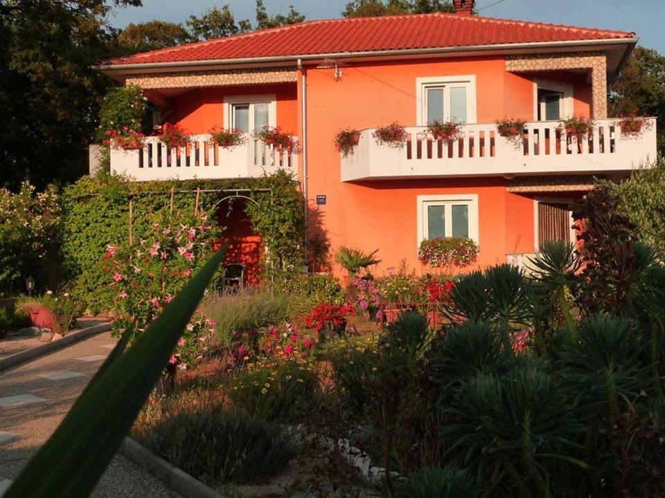 Apartments Adela Polje  Εξωτερικό φωτογραφία