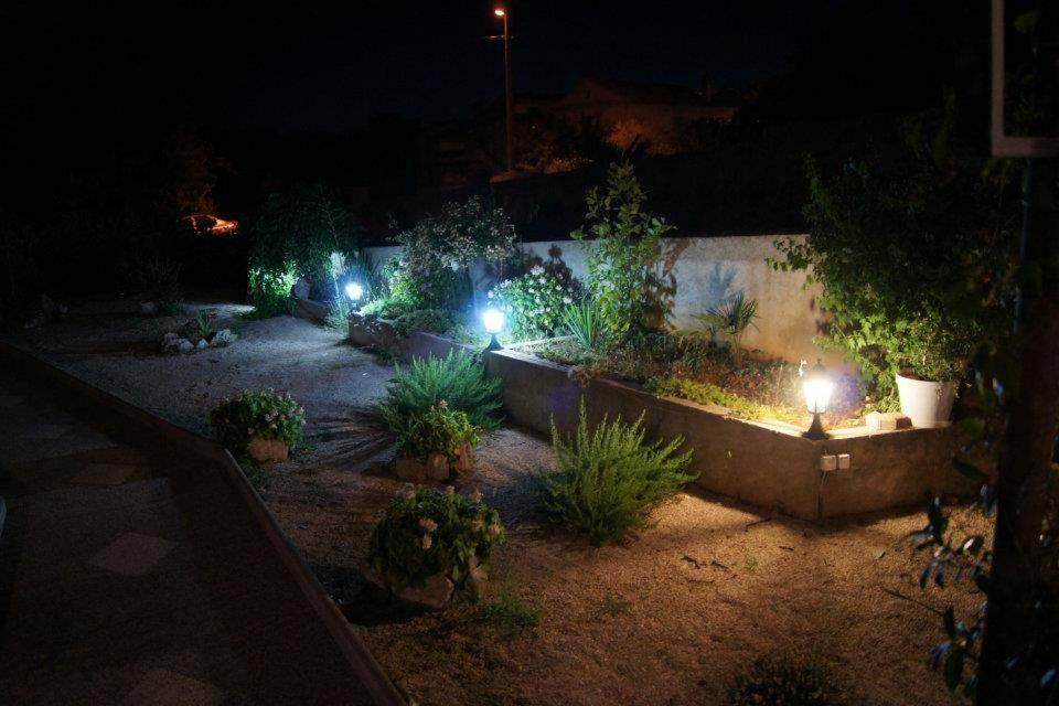 Apartments Adela Polje  Εξωτερικό φωτογραφία